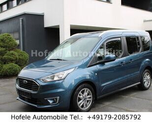 Ford Tourneo Gebrauchtwagen