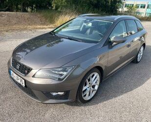 Seat Leon Gebrauchtwagen