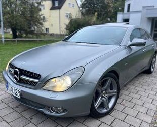 Mercedes-Benz CLS 350 Gebrauchtwagen