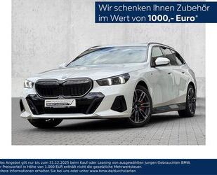 BMW 540 Gebrauchtwagen