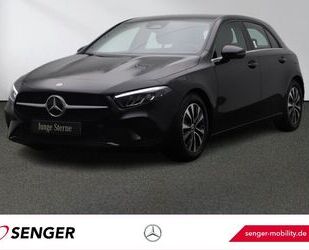 Mercedes-Benz A 180 Gebrauchtwagen