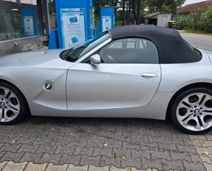 BMW Z4 Gebrauchtwagen