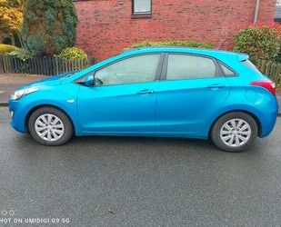 Hyundai i30 Gebrauchtwagen