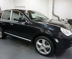 Porsche Cayenne Gebrauchtwagen