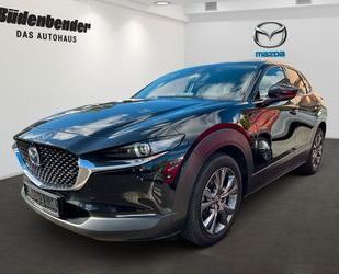 Mazda CX-30 Gebrauchtwagen