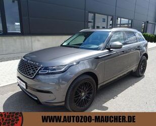 Land Rover Range Rover Velar Gebrauchtwagen