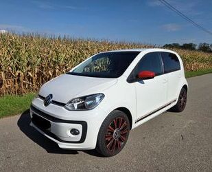 VW up! Gebrauchtwagen
