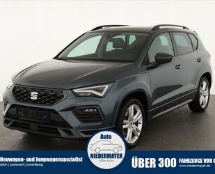 Seat Ateca Gebrauchtwagen