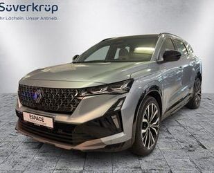 Renault Espace Gebrauchtwagen