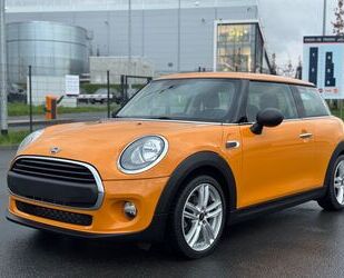 Mini ONE Gebrauchtwagen