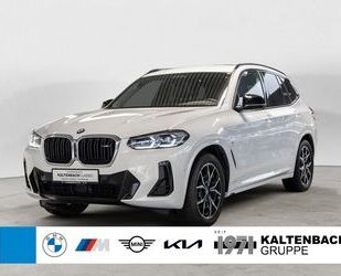 BMW X3 M40 Gebrauchtwagen