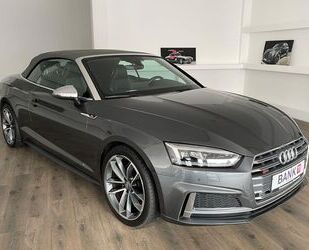 Audi S5 Gebrauchtwagen