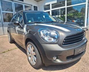 Mini ONE Gebrauchtwagen