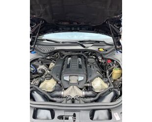 Porsche Panamera Gebrauchtwagen