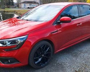 Renault Megane Gebrauchtwagen