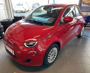 Fiat 500e Gebrauchtwagen