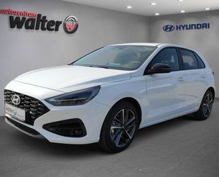 Hyundai i30 Gebrauchtwagen