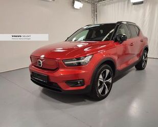 Volvo XC40 Gebrauchtwagen