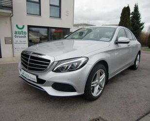 Mercedes-Benz C 220 Gebrauchtwagen
