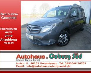 Mercedes-Benz Citan Gebrauchtwagen