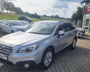 Subaru Outback Gebrauchtwagen
