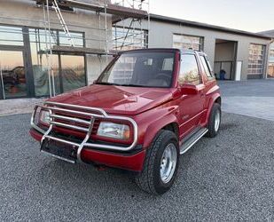 Suzuki Vitara Gebrauchtwagen