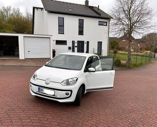 VW up! Gebrauchtwagen