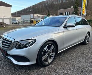 Mercedes-Benz E 350 Gebrauchtwagen