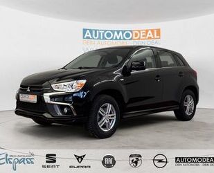 Mitsubishi ASX Gebrauchtwagen
