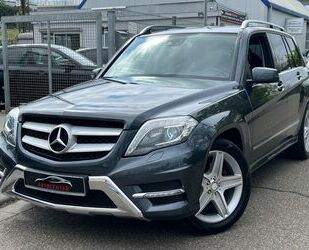 Mercedes-Benz GLK 250 Gebrauchtwagen