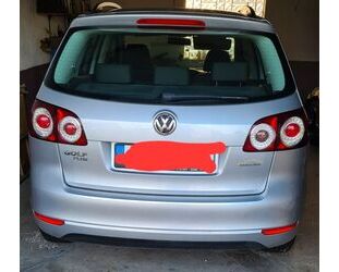 VW Golf Plus Gebrauchtwagen