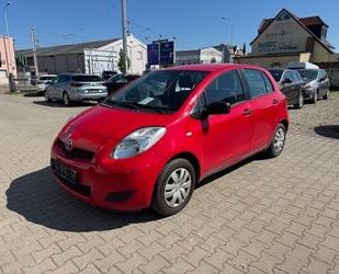 Toyota Yaris Gebrauchtwagen