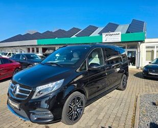 Mercedes-Benz V 250 Gebrauchtwagen