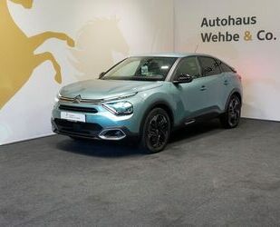 Citroen C4 Gebrauchtwagen
