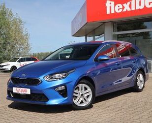 Kia ceed Sportswagon Gebrauchtwagen