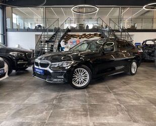 BMW 318 Gebrauchtwagen