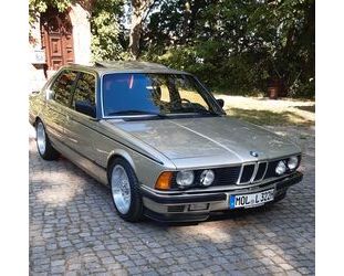 BMW 735 Gebrauchtwagen