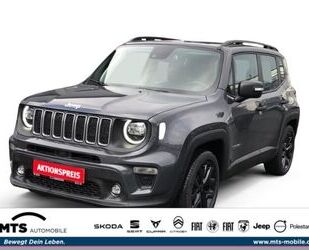 Jeep Renegade Gebrauchtwagen