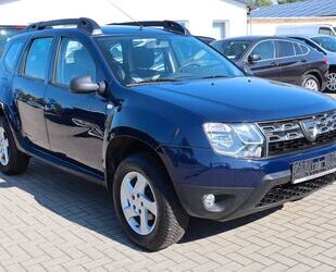 Dacia Duster Gebrauchtwagen