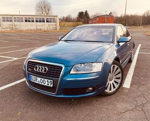 Audi A8 Gebrauchtwagen