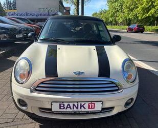 Mini Cooper Gebrauchtwagen