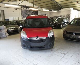 Opel Combo Gebrauchtwagen