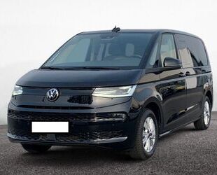 VW T7 Multivan Gebrauchtwagen