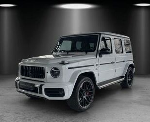 Mercedes-Benz G 63 AMG Gebrauchtwagen
