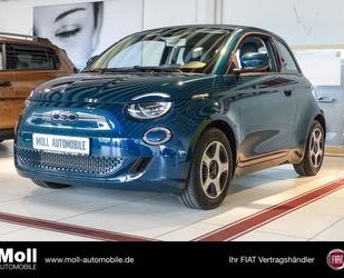 Fiat 500e Gebrauchtwagen