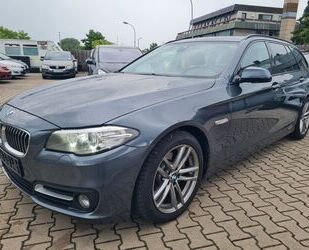 BMW 520 Gebrauchtwagen