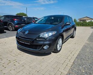 Renault Megane Gebrauchtwagen