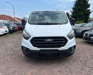 Ford Transit Custom Gebrauchtwagen