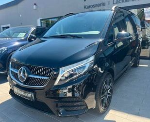 Mercedes-Benz V 300 Gebrauchtwagen