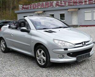 Peugeot 206 Gebrauchtwagen